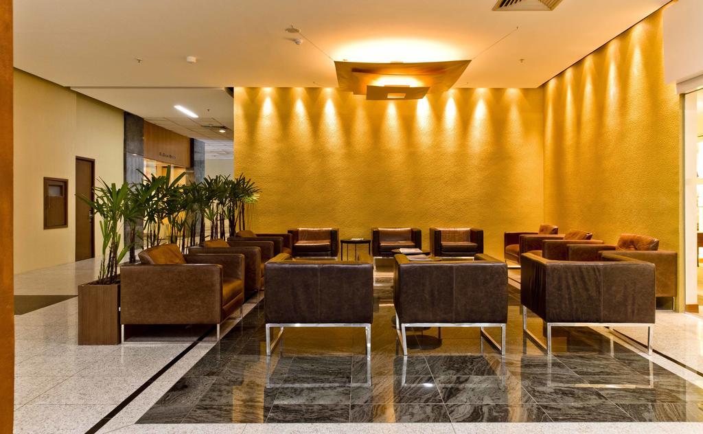 Pullman Sao Conrado Hotel Rio de Janeiro