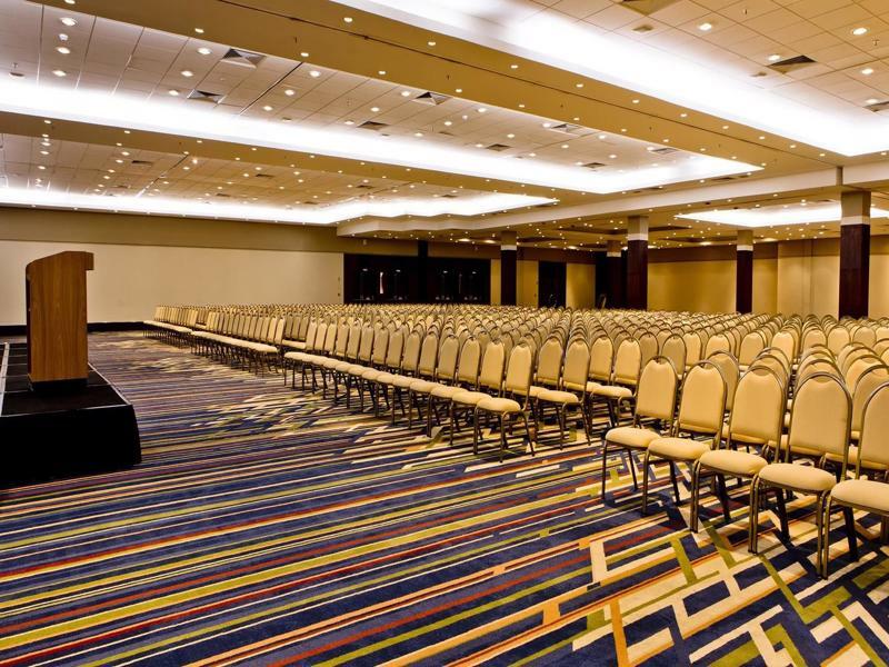 Pullman Sao Conrado 5*