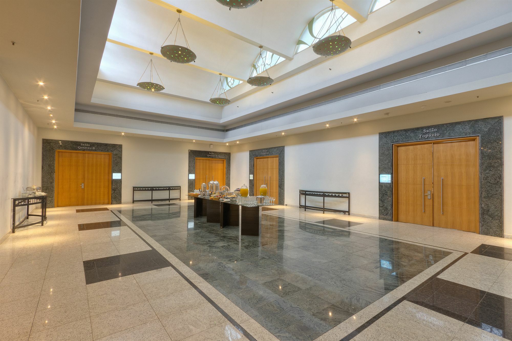 Pullman Sao Conrado Hotel Río de Janeiro