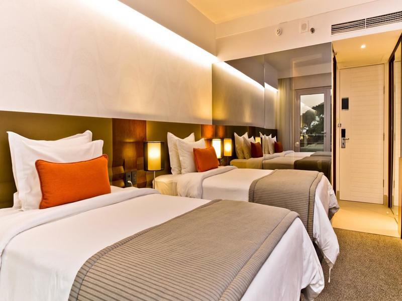 Pullman Sao Conrado