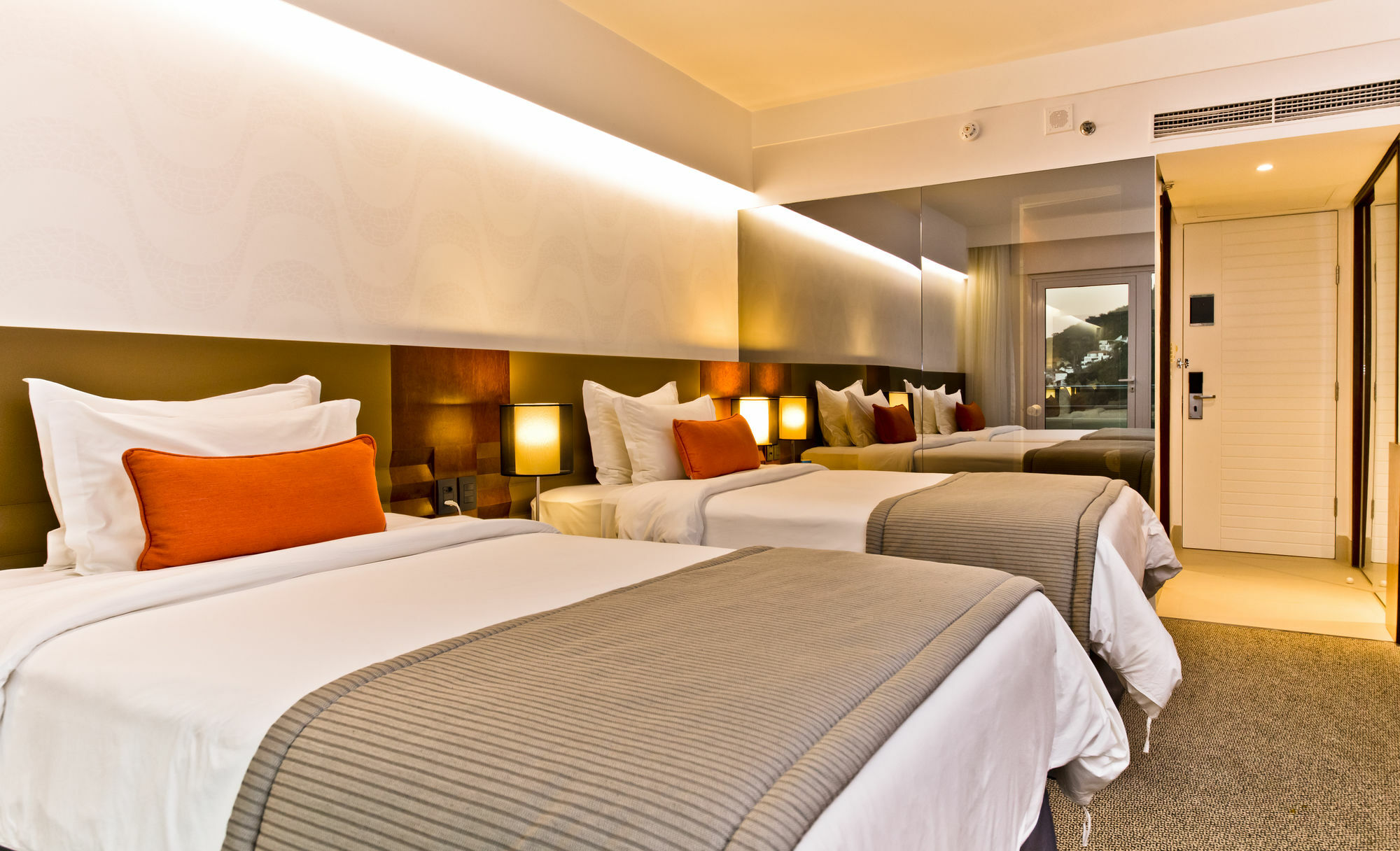 Hotel Pullman Sao Conrado